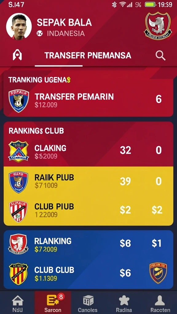 333v - Karakter baru yang menunggu untuk dimainkan.