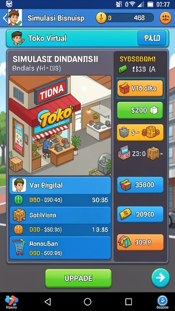 369zk - Ulasan fitur karakter yang unik dan beragam.