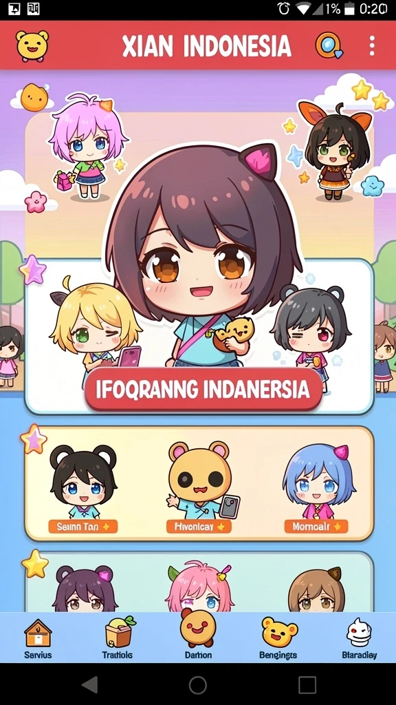 456win - Tantangan seru di level yang semakin sulit.