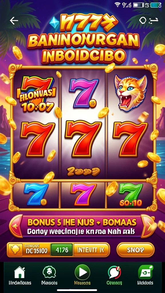69bet - Fitur permainan slot dengan grafis yang memukau.