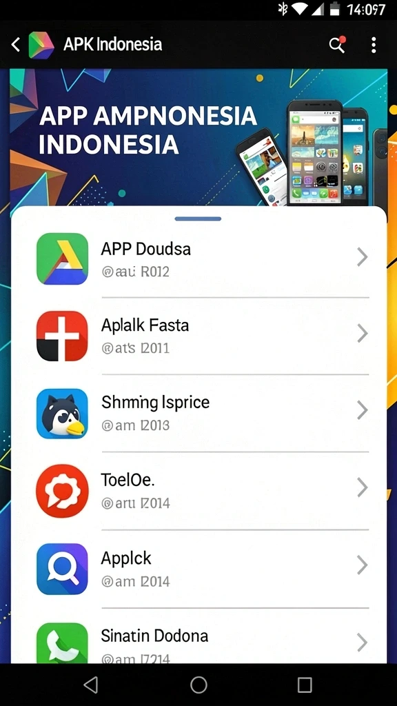 api36 - Mode multiplayer yang seru dan interaktif.