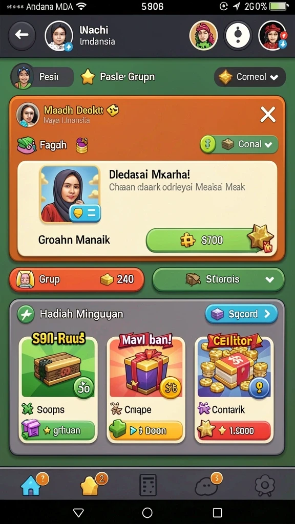 baliwin66 - Event menarik dengan hadiah yang menggiurkan.