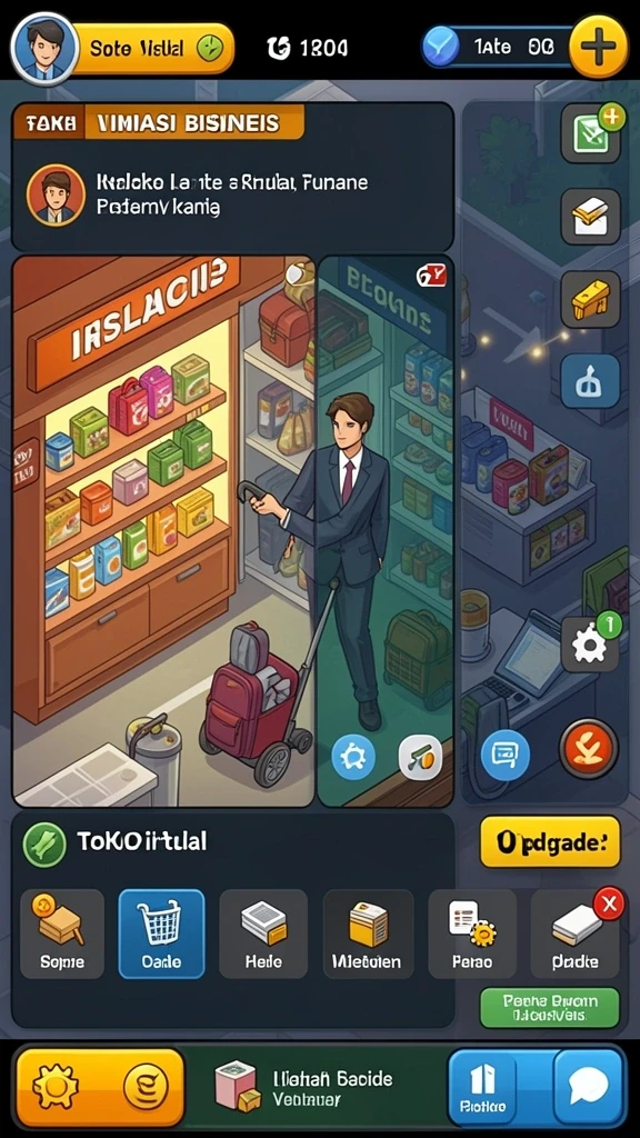 bigwin - Fitur permainan baru yang menantang setiap level.