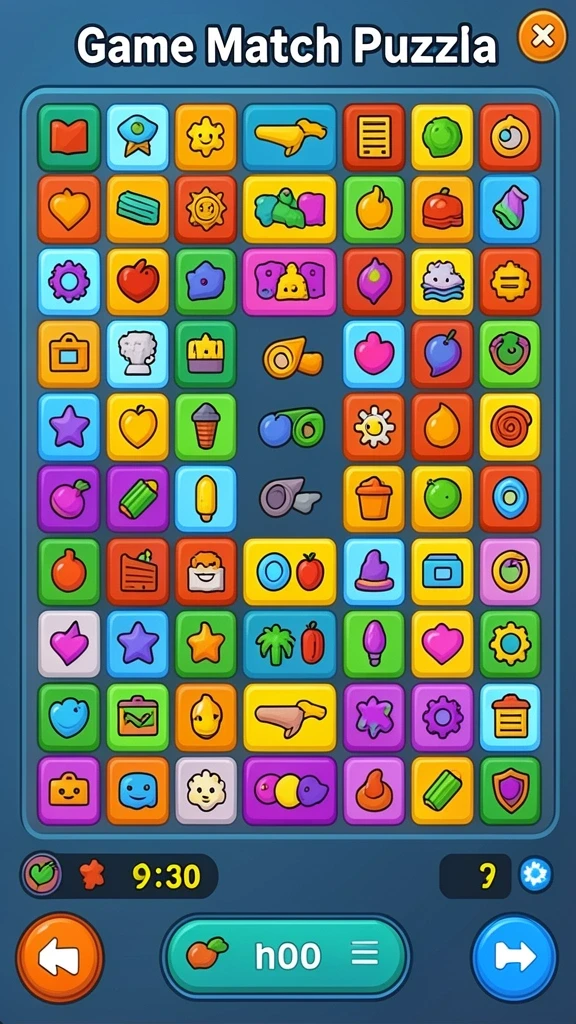 filter303 - Gameplay yang seru dan mengasyikkan.