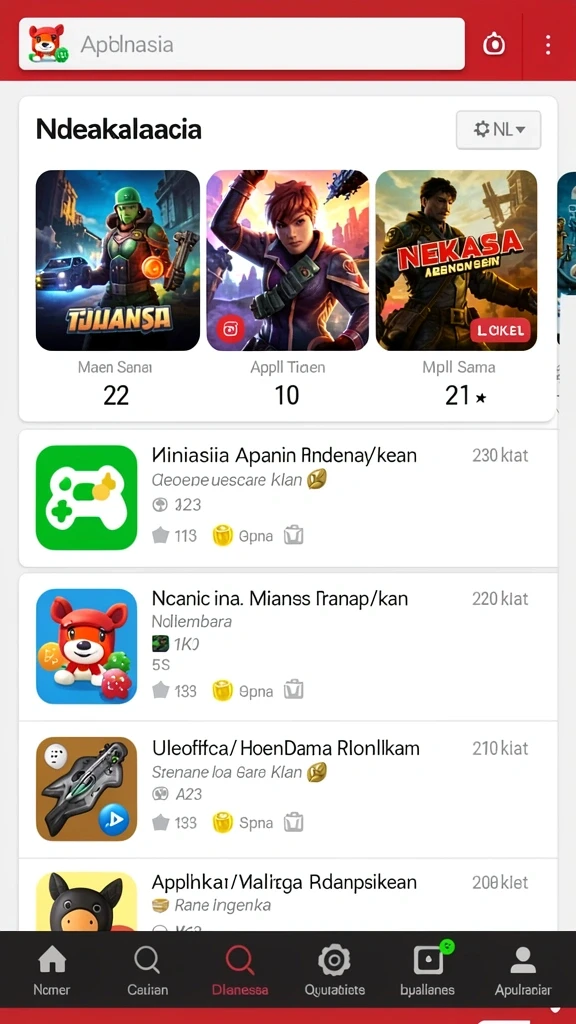 fomototo - Level menantang yang menguji keterampilan Anda.