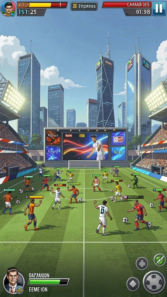 fufuslot - Fitur bonus putaran gratis yang menguntungkan.