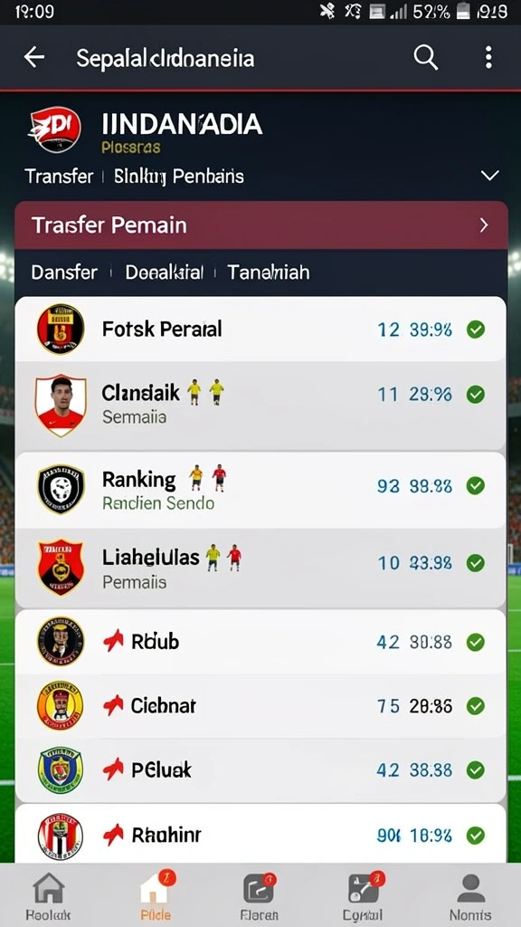 fujiwin88 - Tampilan antarmuka yang menarik dan mudah dipahami.