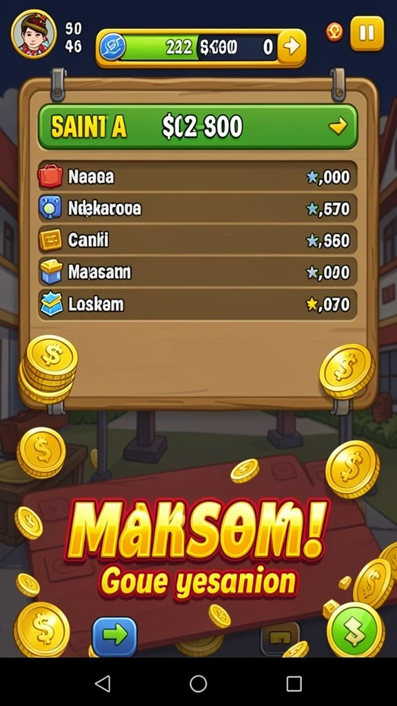 g9vip - Sistem reward yang adil dan menarik.