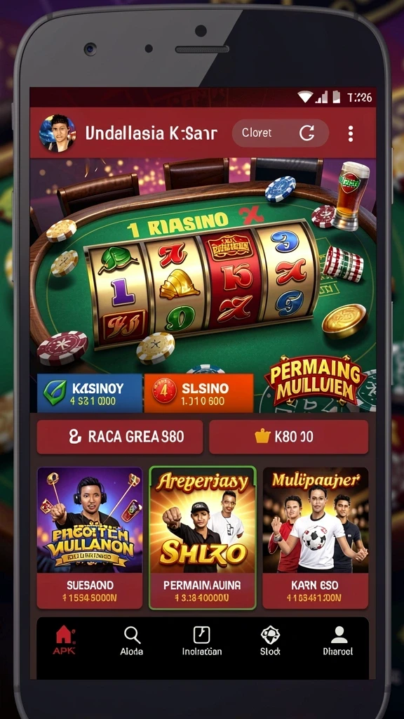 gawang69 - Karakter unik yang dapat dipilih dalam GAWANG69.