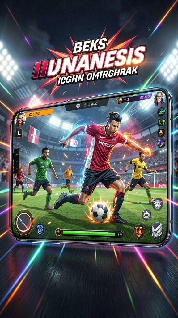 jin33 - Fitur multiplayer yang mengasyikkan dengan teman.
