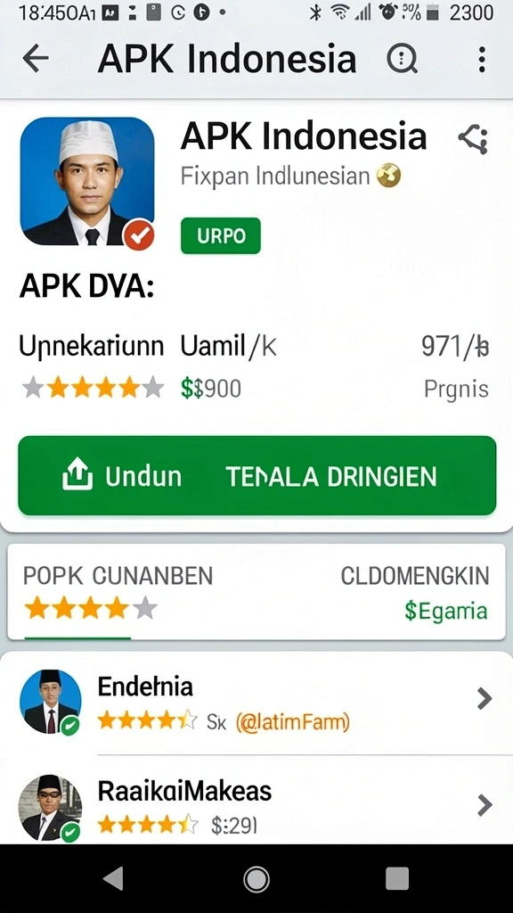 jktplus - Mini-game baru yang menghibur dan menarik.