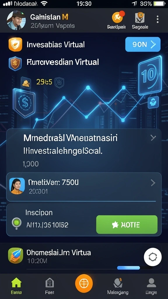 jp6789 - Level menantang yang menguji kemampuan bermain.