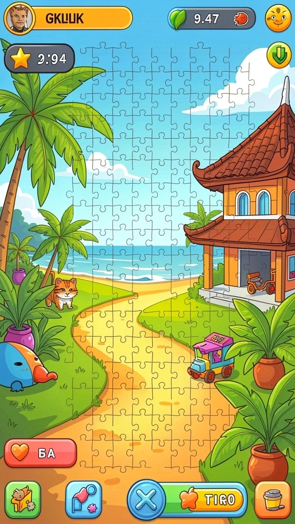 kingdomtoto - Antarmuka pengguna yang intuitif dan ramah.