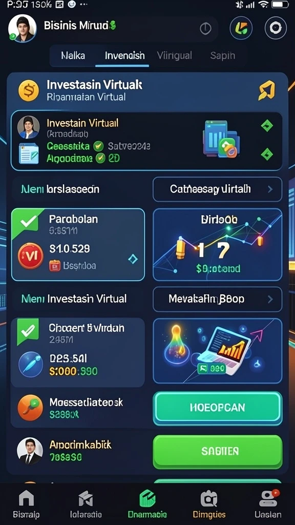 ldn11 - Fitur kustomisasi tim yang memungkinkan kreativitas pengguna.