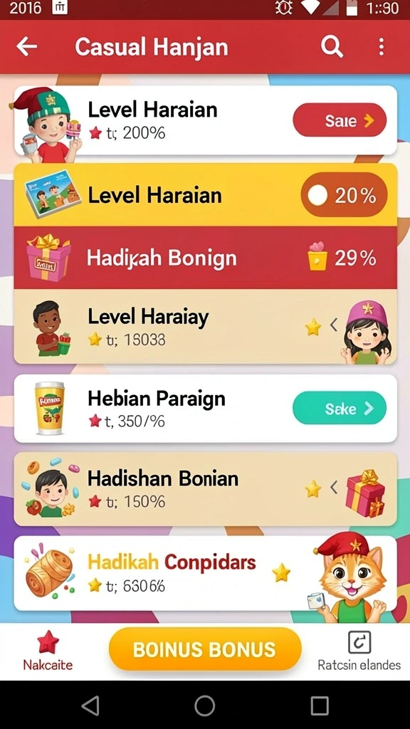 nona88 - Beragam pilihan permainan untuk semua selera.