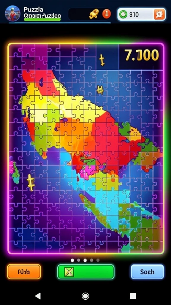 oja89 - Mode multiplayer yang seru dan menantang.