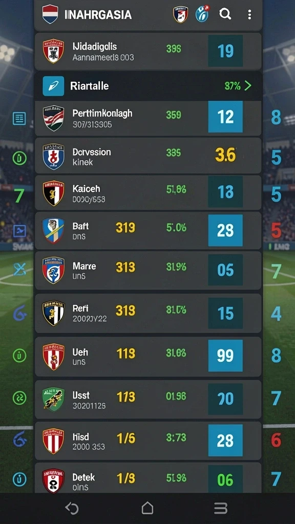 ovo99 - Momen kompetisi real-time dengan pemain lain.