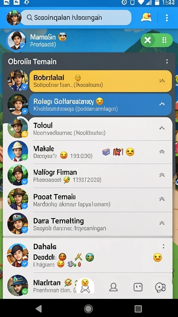 pol88 - Event khusus dengan hadiah menarik setiap bulan.