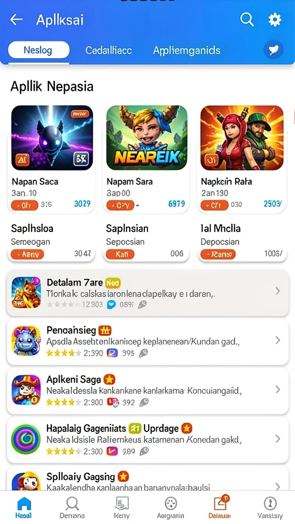 top1toto - Tampilan antarmuka yang user-friendly dan intuitif.
