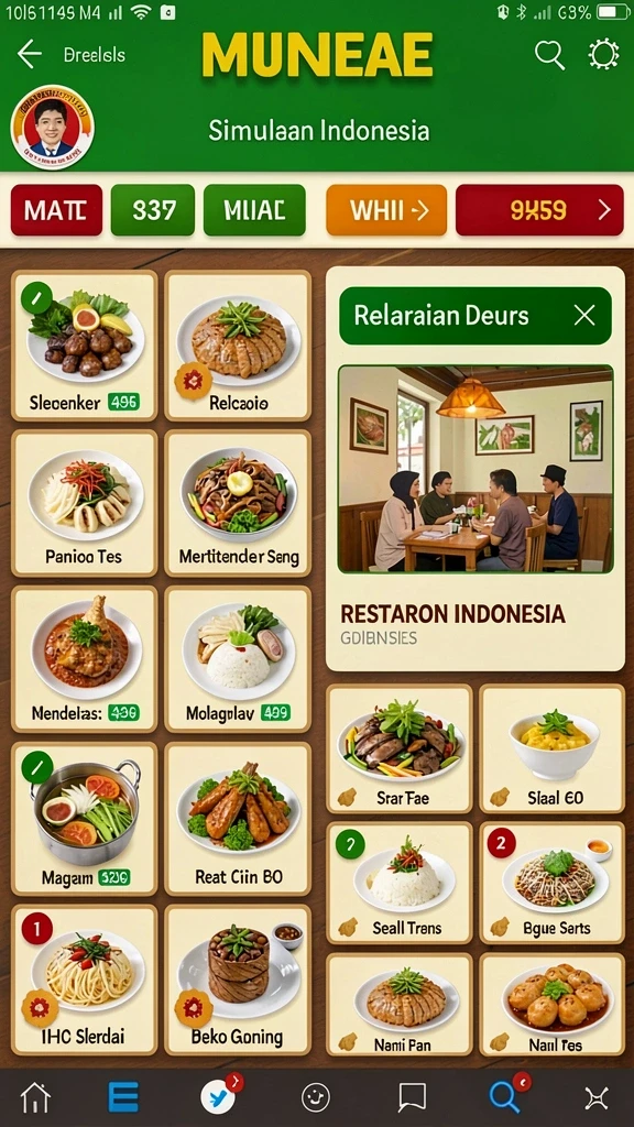 top1toto - Level-level yang menantang dan seru untuk dimainkan.