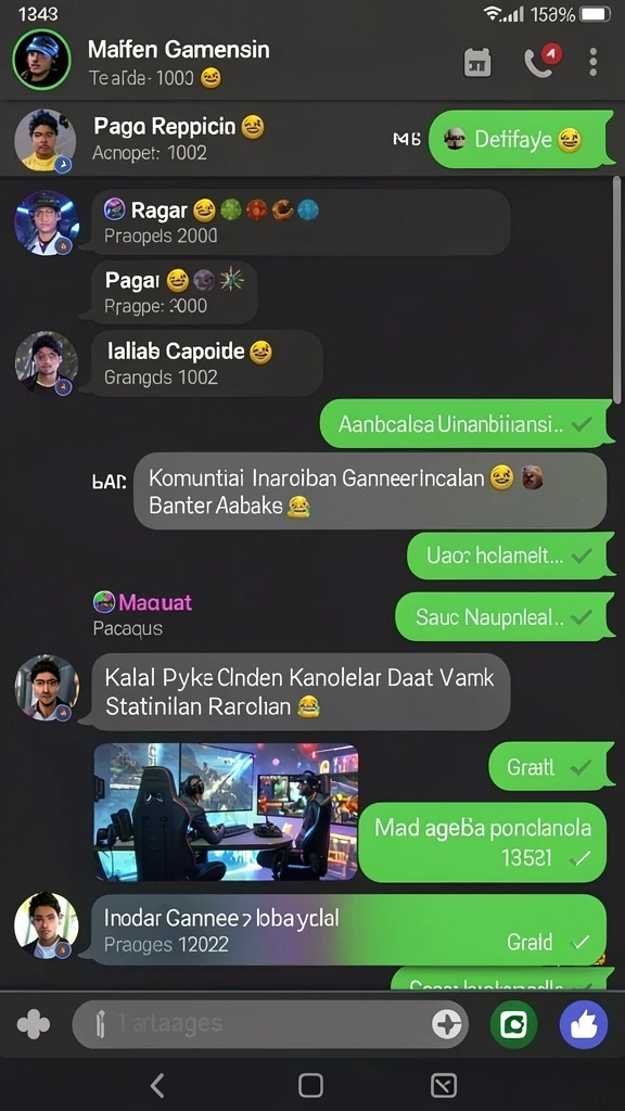 tvtoto - Komunitas aktif untuk berbagi pengalaman bermain.