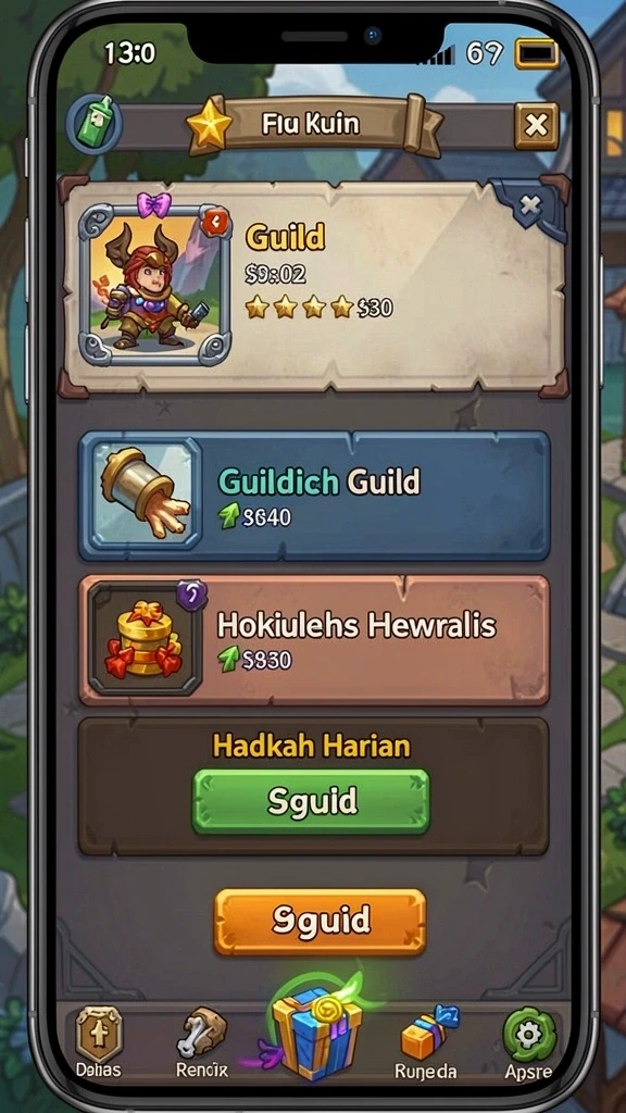winslot - Screenshot menunjukkan tema slot terbaru yang mengasyikkan.