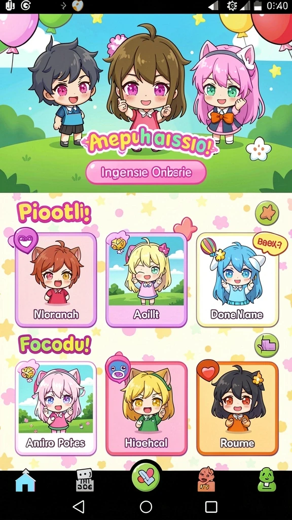 winslot - Screenshot memperlihatkan pemain merayakan kemenangan besar.