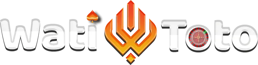 watitoto — Logo Resmi